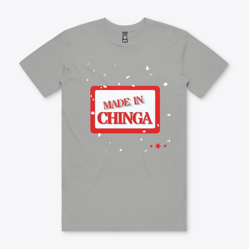 Made in china collection -2