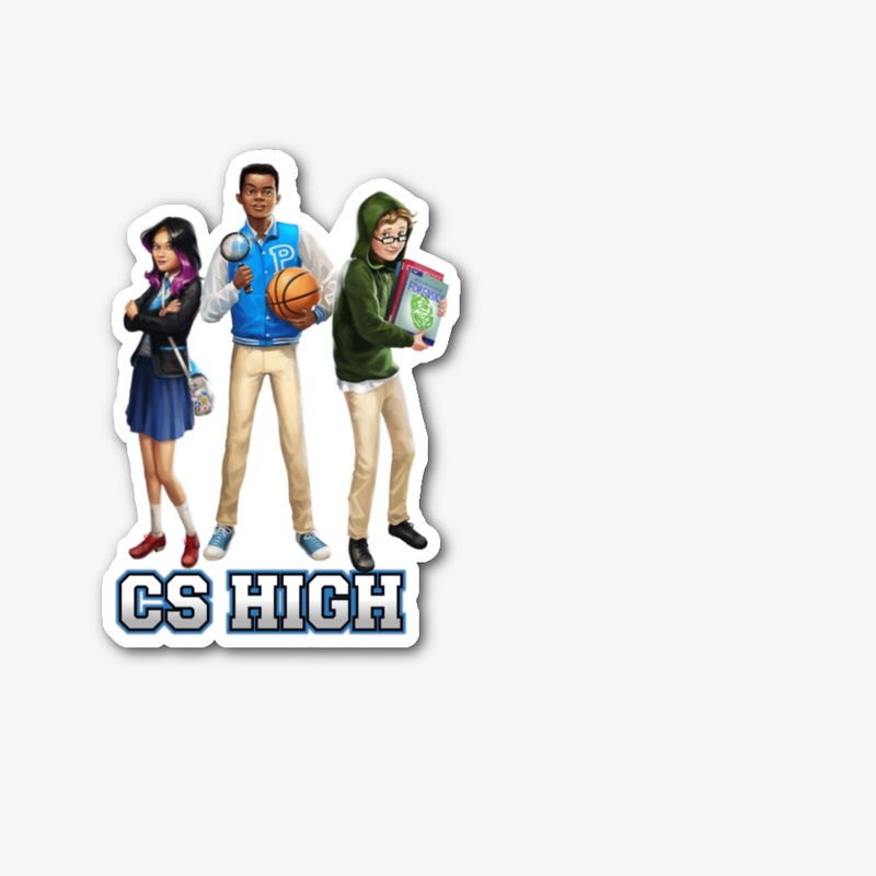 CS High Swag!