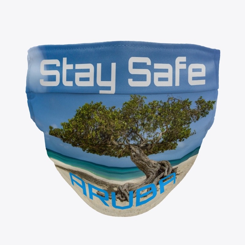 Stay Safe Aruba