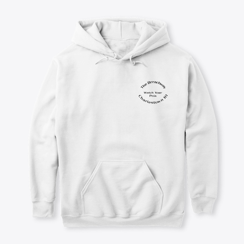 Breachway Fishing - Black