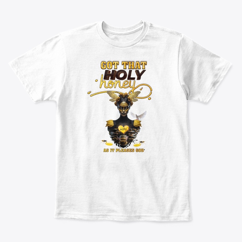 Got That Holy Honey