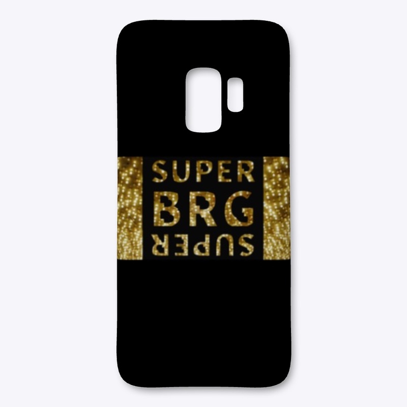 SUPERBRG