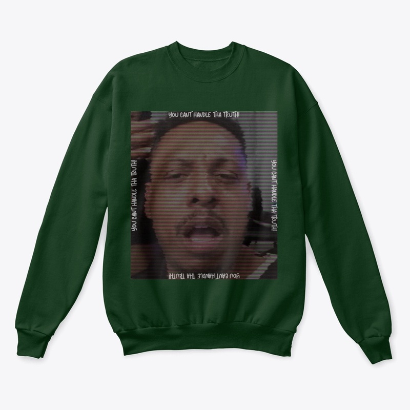 Tha Truth (Legends Collection)