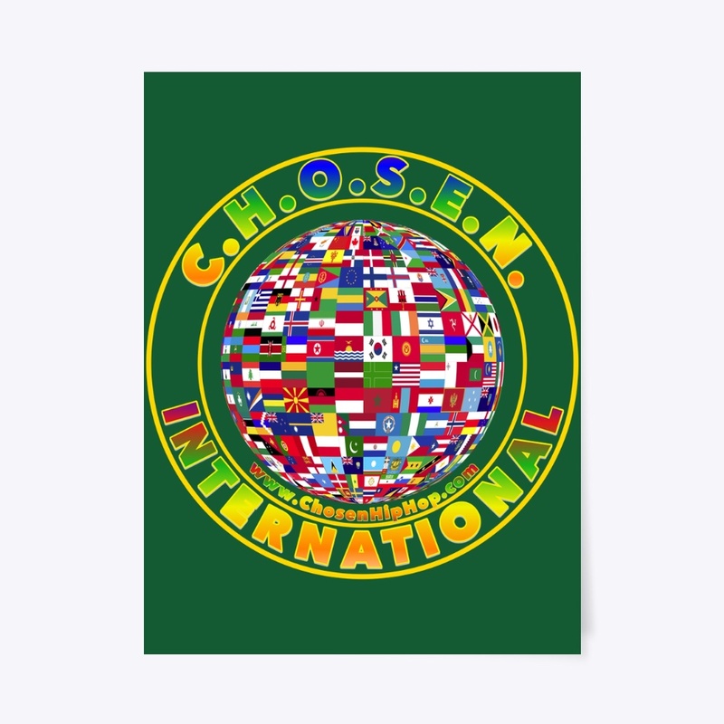 Chosen International