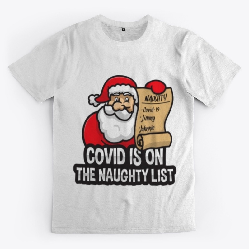 Santa's Naughty List