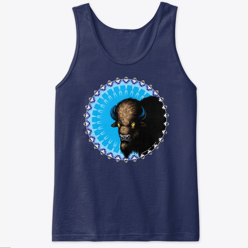 Father Buffalo