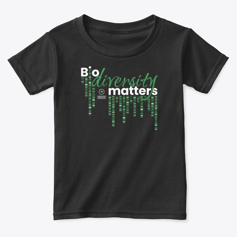 Biodiversity Matters Design