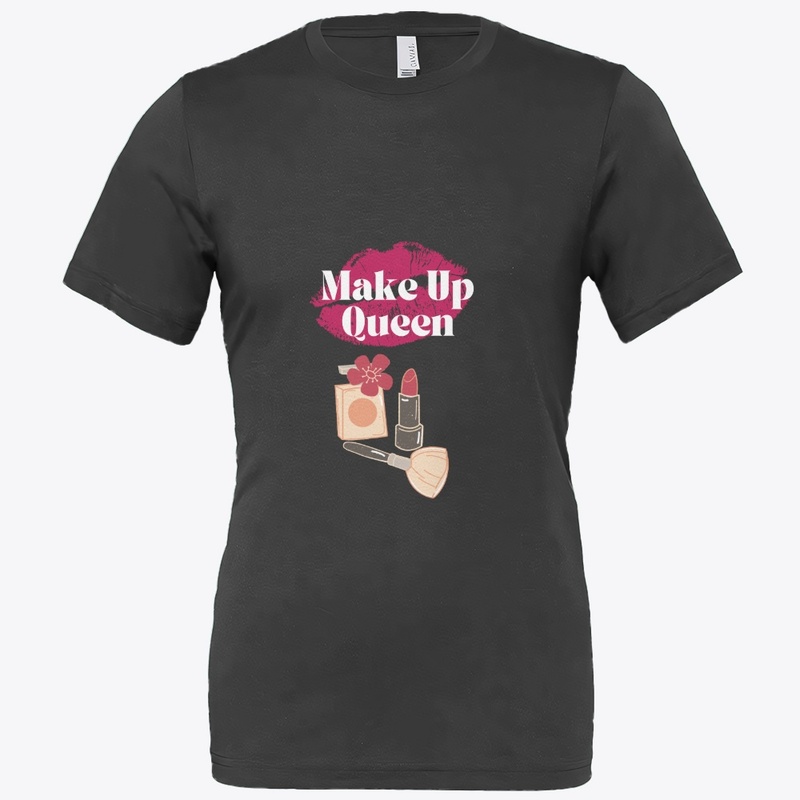Makeup Queen