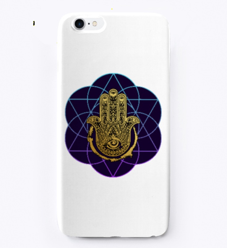 Hamsa Hand.