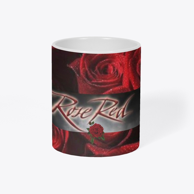 Rose Red