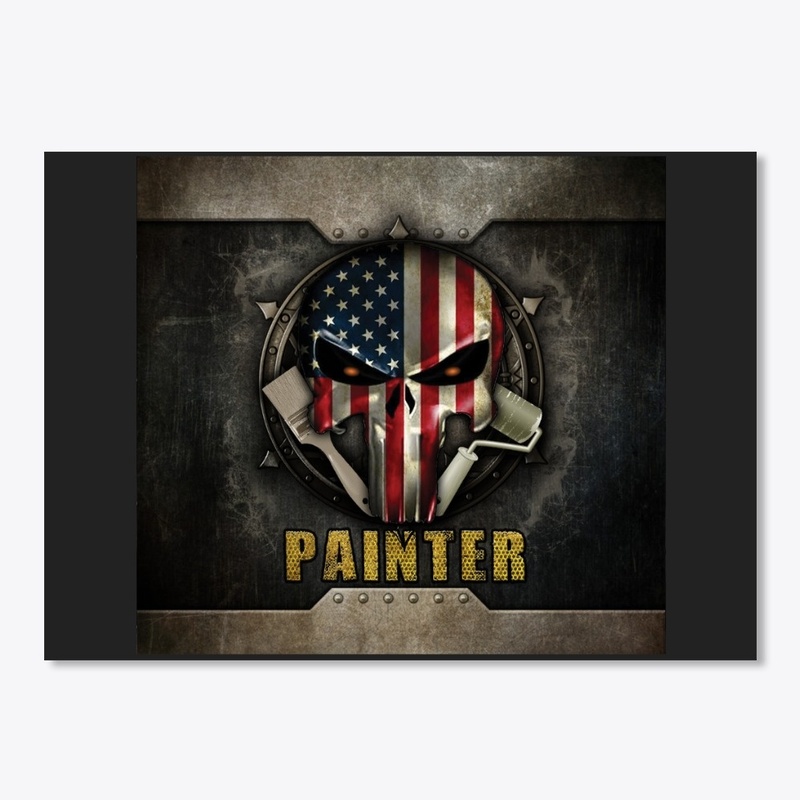 Awesome Painter