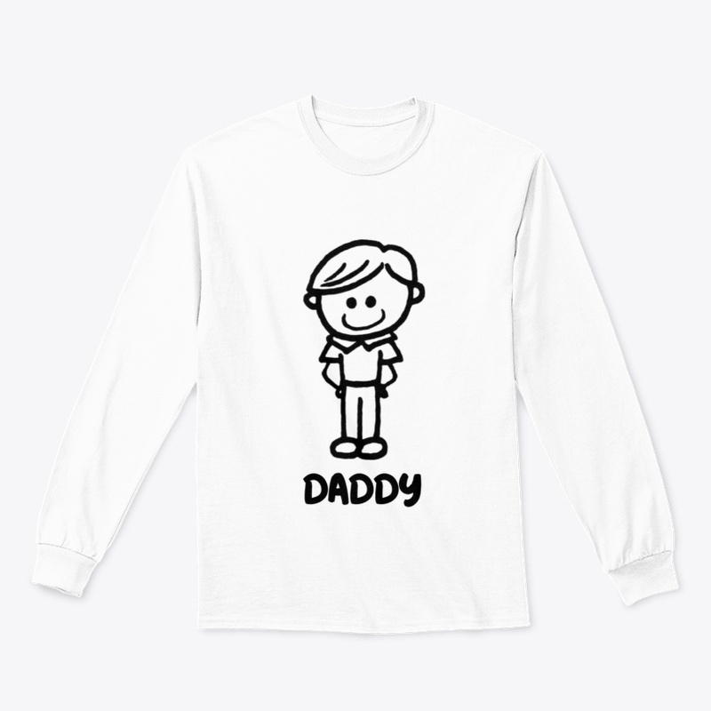 Family Designs: Daddy