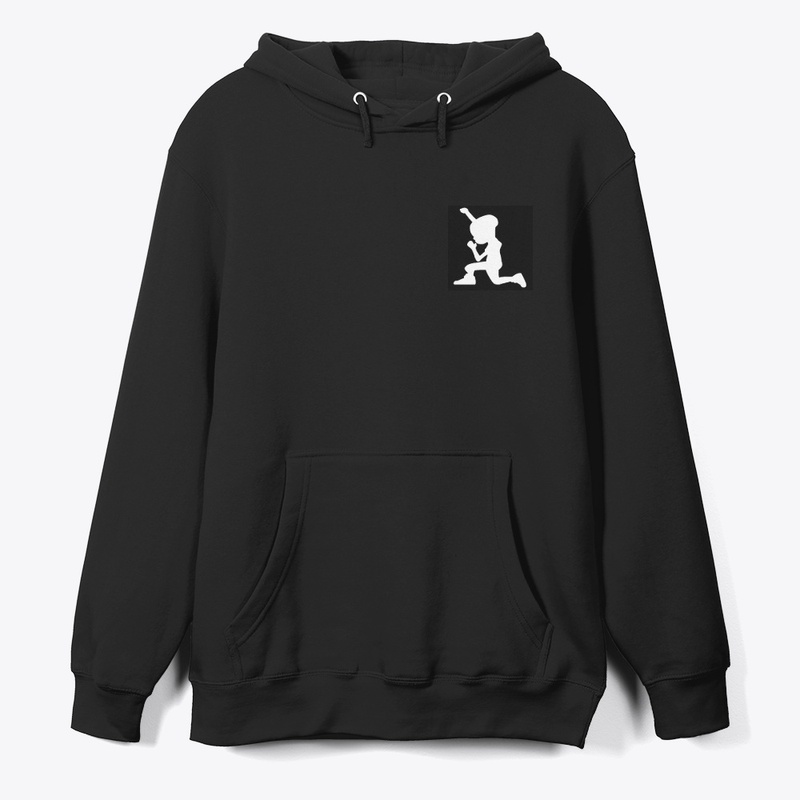 KNEEKAEPS HOODIE