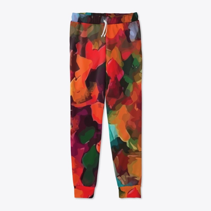 Super Cool Printed Design