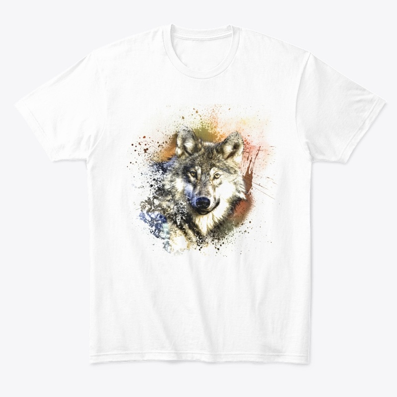 Street Wolf