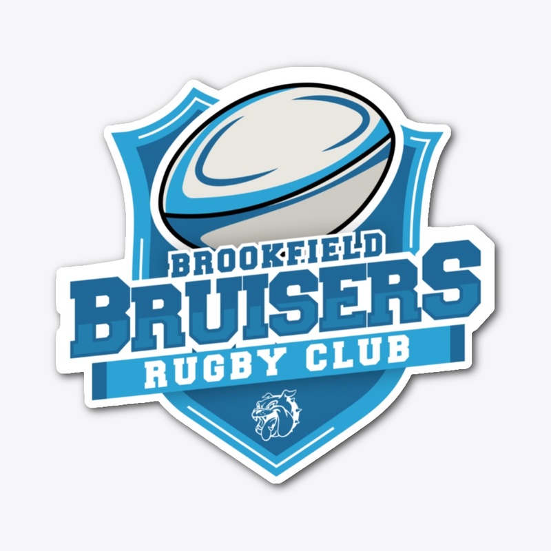 Bruisers Crest