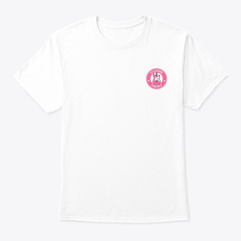  Café Member Tee 