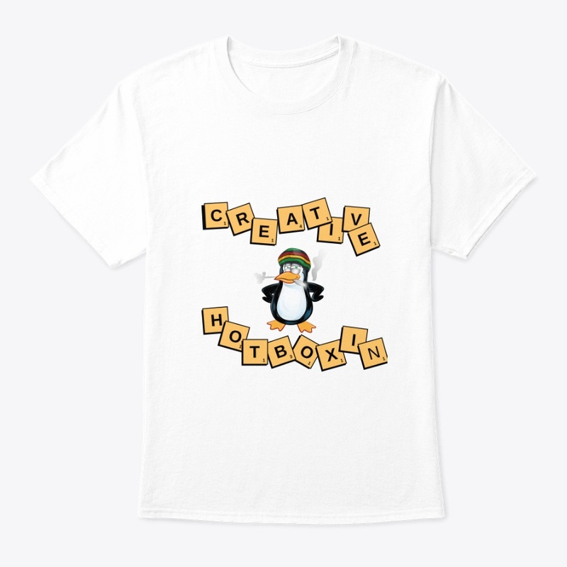 Creative Penguin