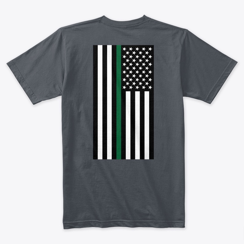The Green Line