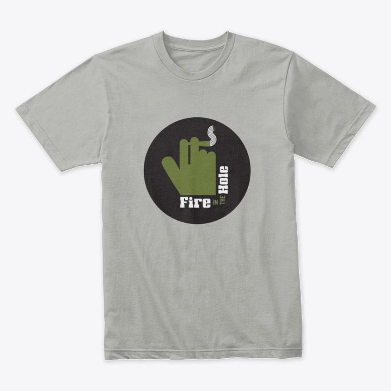 Fire in the Hole