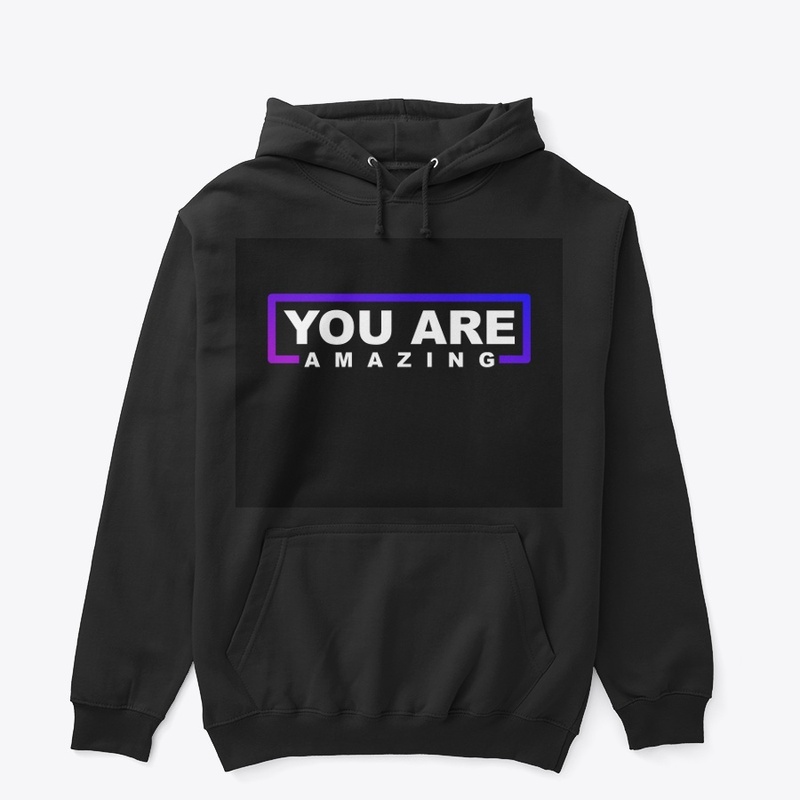 "Urban Haven: Hoodie Edition"
