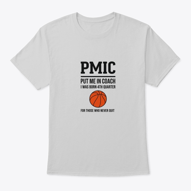 PMIC™ Basketball Edition Tee 
