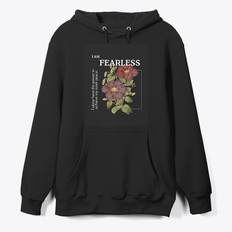 Fearless 
