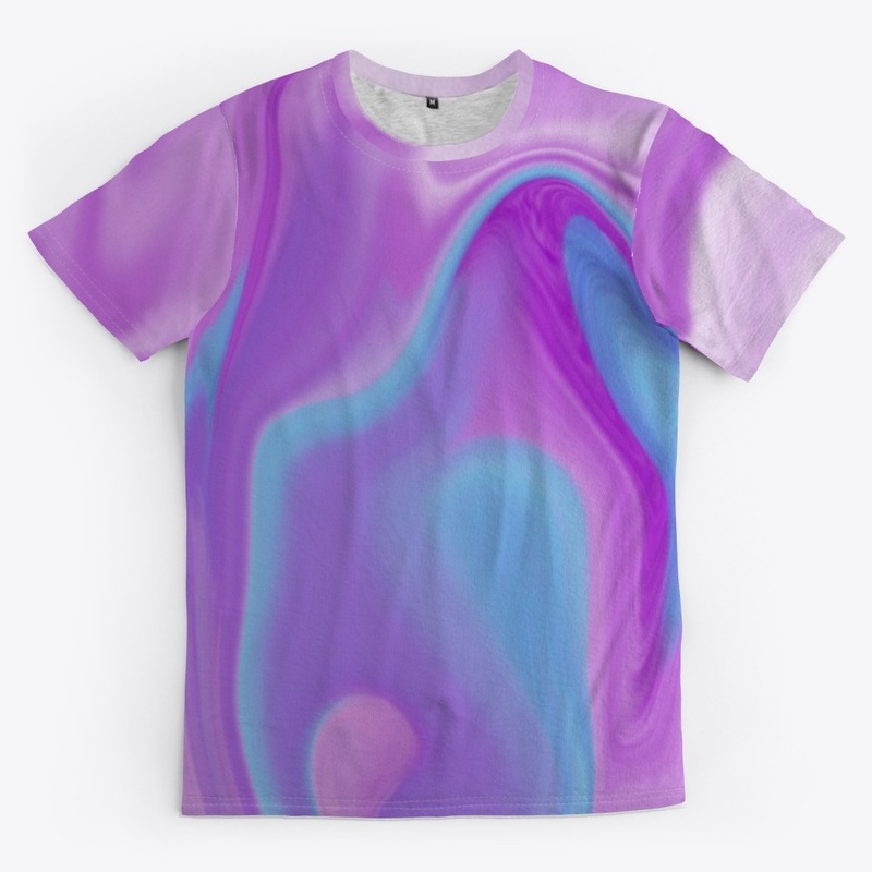 Purple Flow