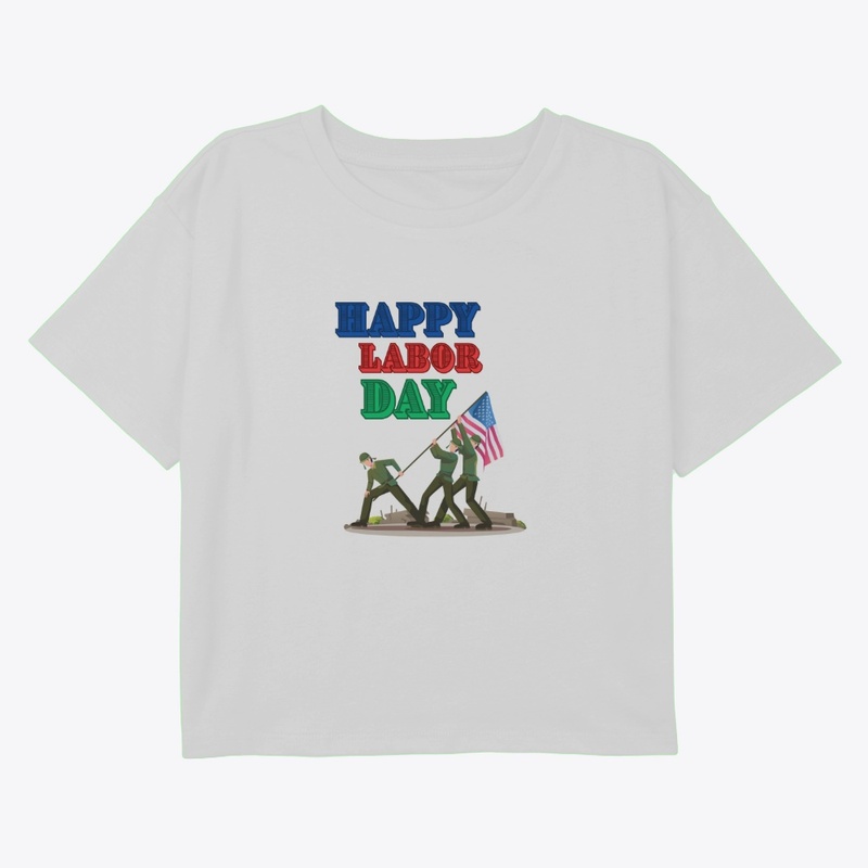 Happy labor day 