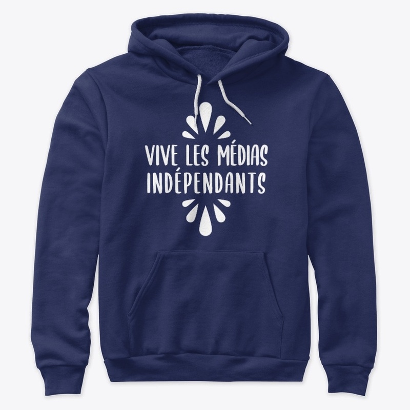 Vive les Médias Indépendants