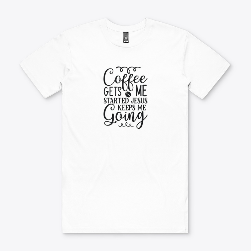Coffee Lover's Paradise