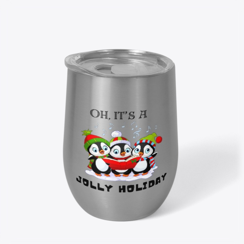 jolly holiday