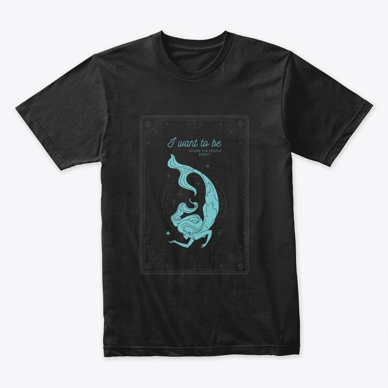 Mermaid 