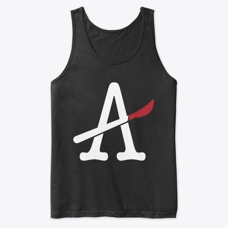 Official Autopsy. Merch
