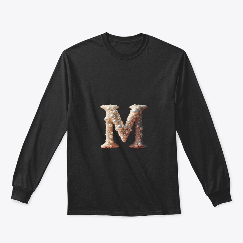 Letter M
