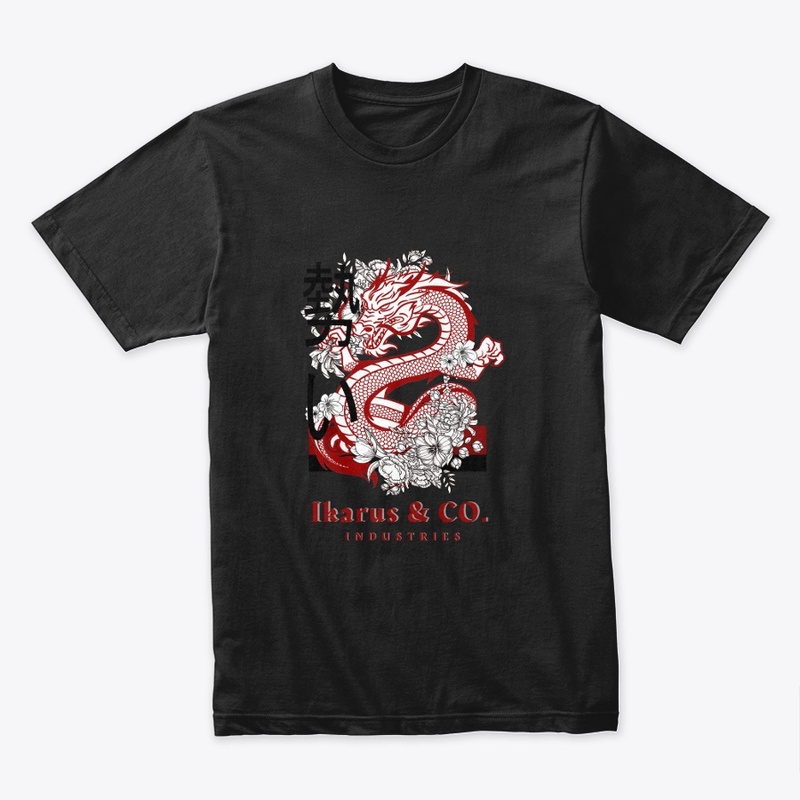 The Rising Sun 