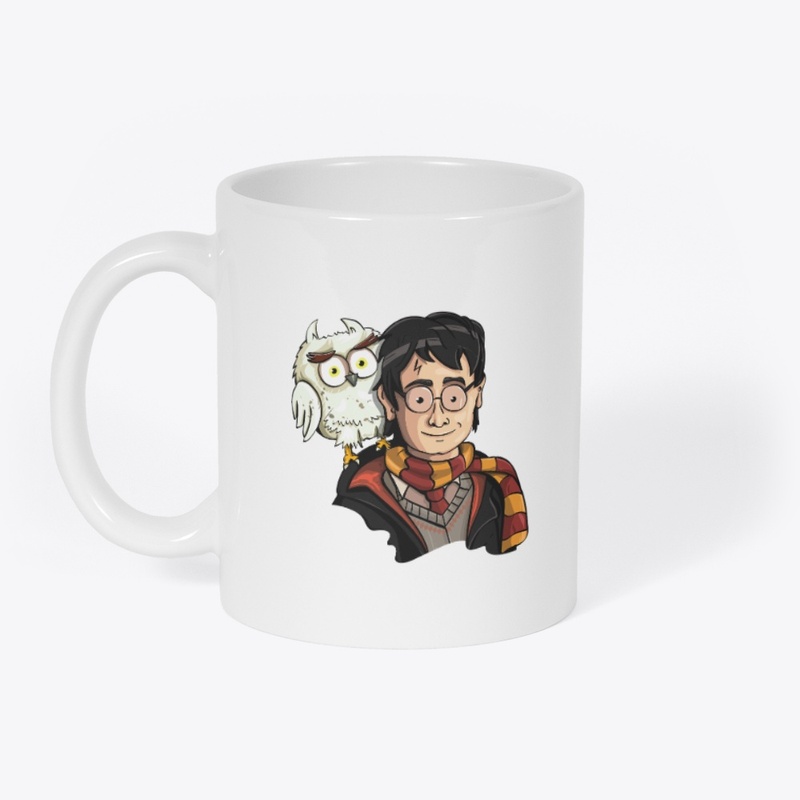 La magia está dentro de ti