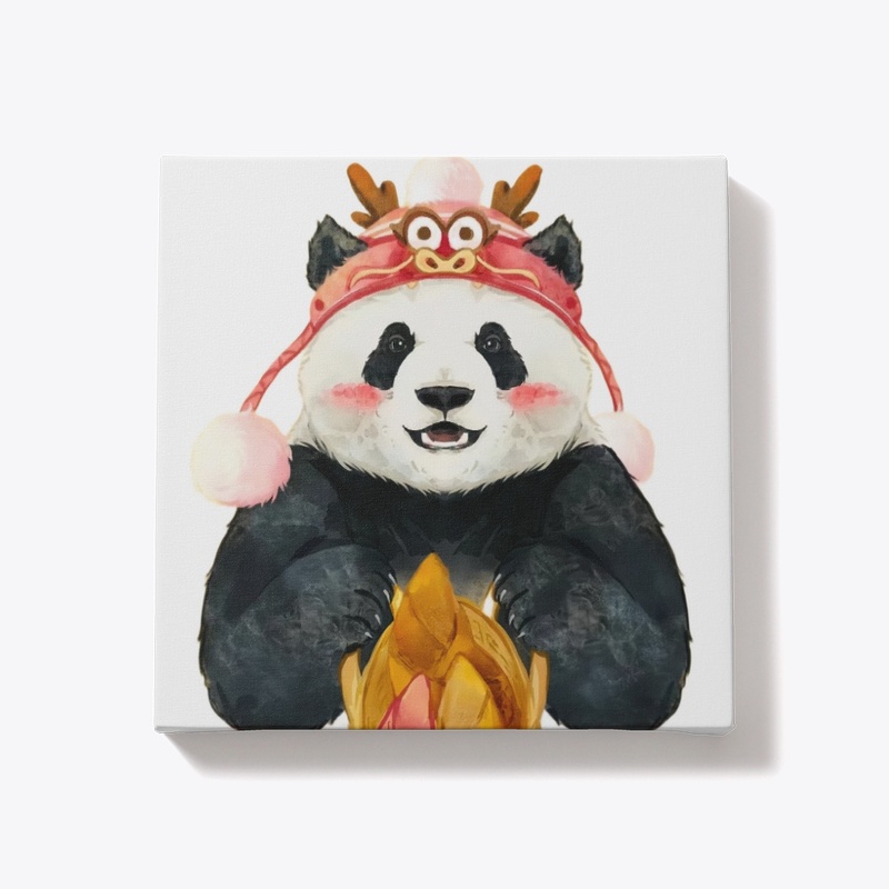MENGLAN🐼Giant Panda