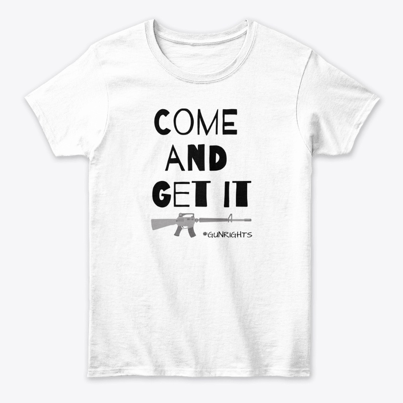 Come And Get It
