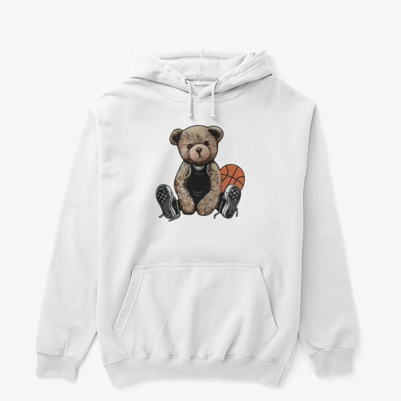 Sports Bear
