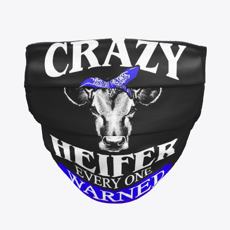 Cow Heifer