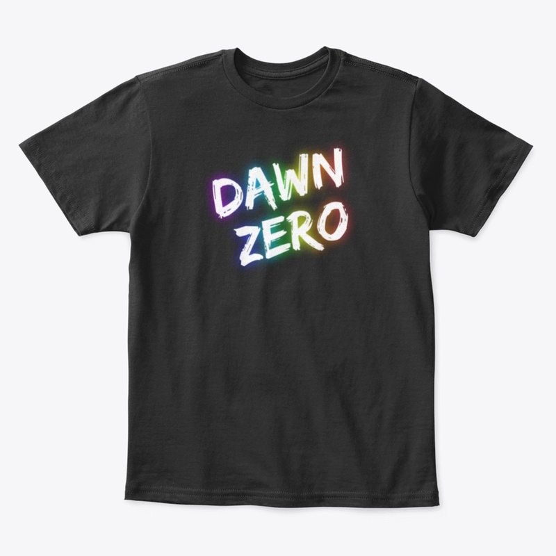 Dawn Zero Logo