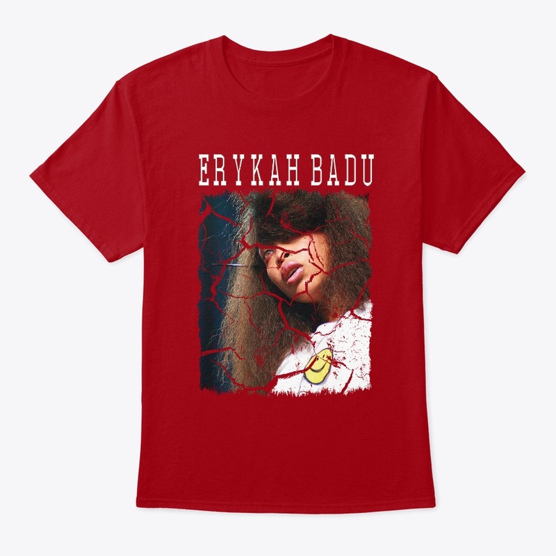 Erykah Badu