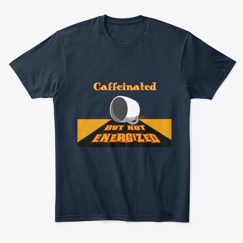 Caffeinated collection