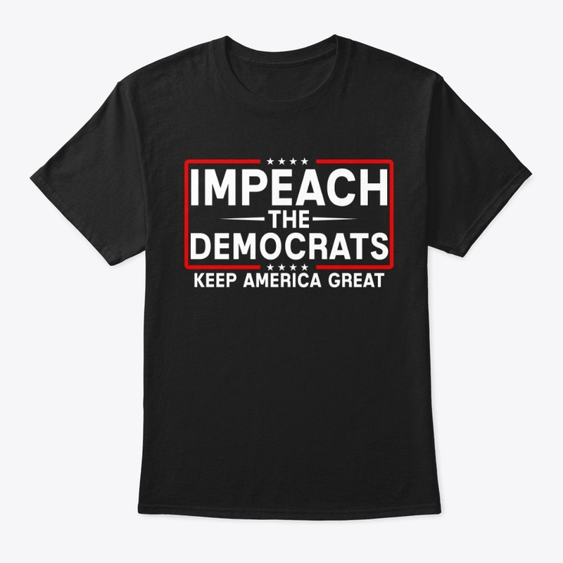 KEEP AMERICA GREAT