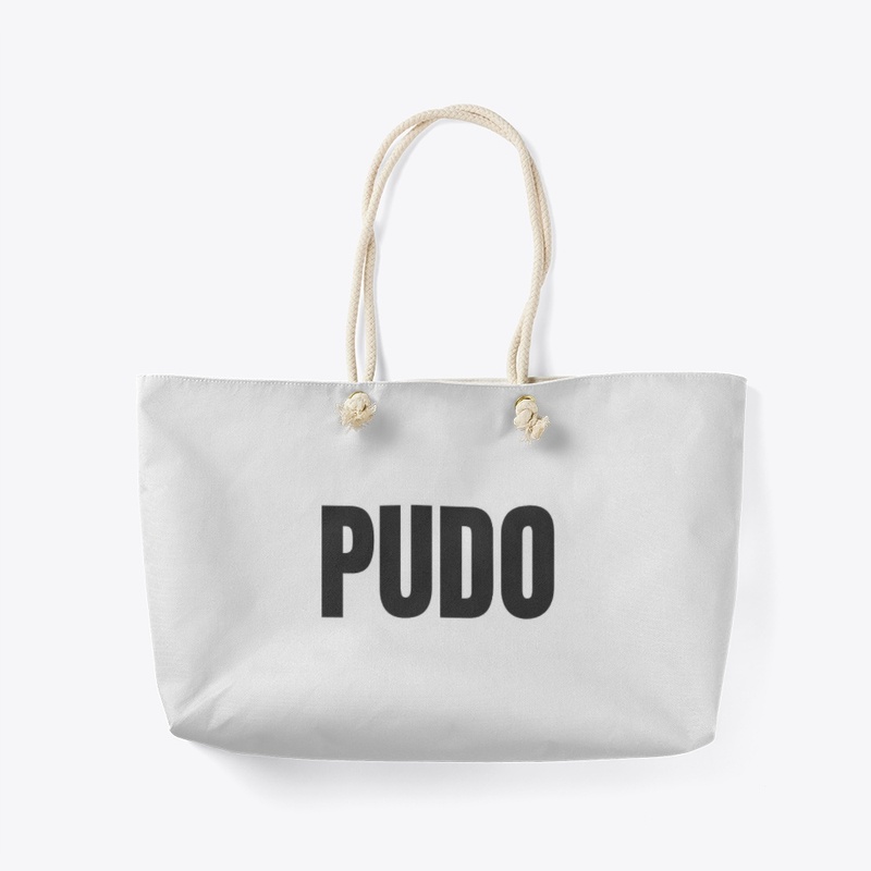 Pudo
