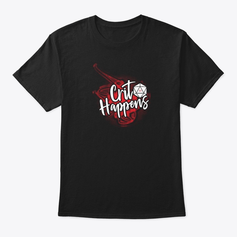 Crit Happens d20
