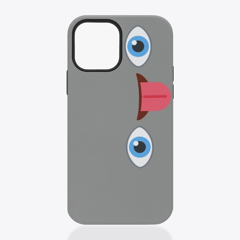 Eye Tongue Eye