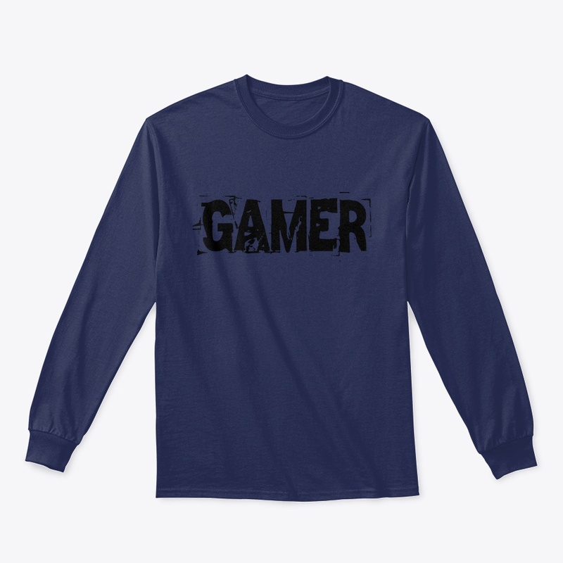 gamer