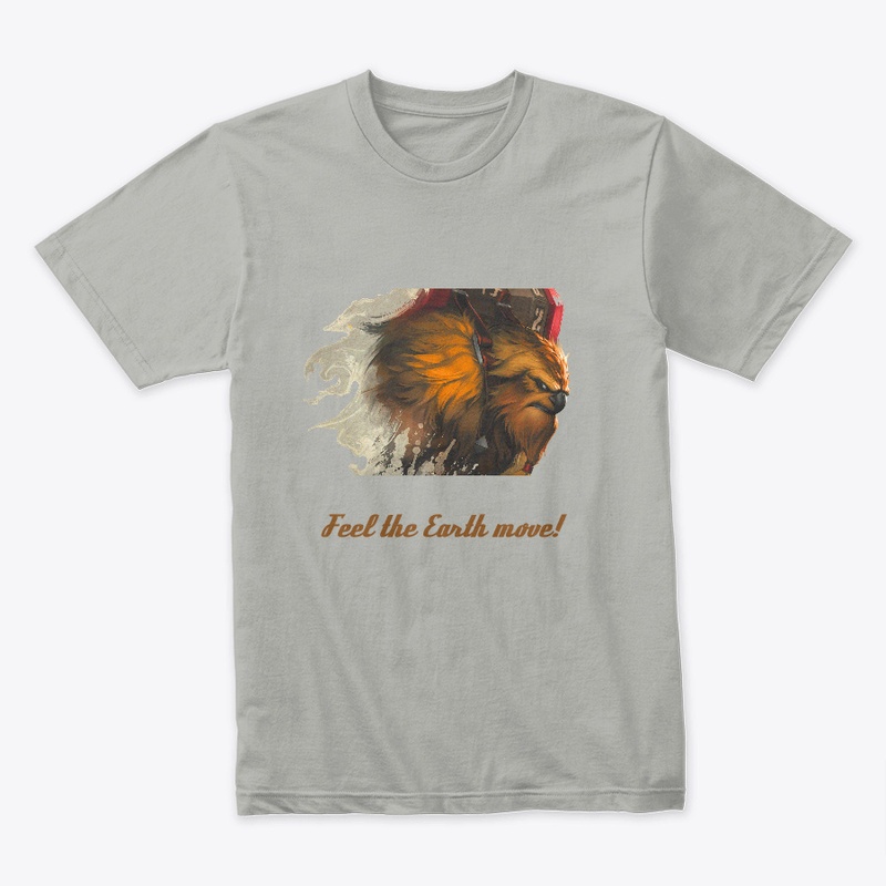 Dota 2 Earthshaker